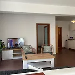 Blue Palm Apartment, Ika-opatija Ika