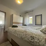 Blue Palm Apartment, Ika-opatija * Ika