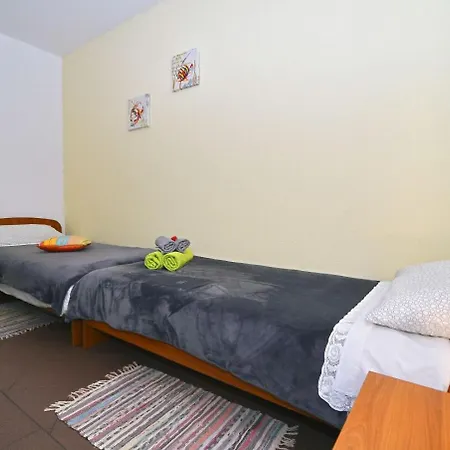 Blue Palm Apartment, Ika-opatija Ika
