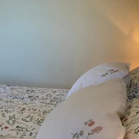 Apartment Blue Palm Apartment, Ika-opatija