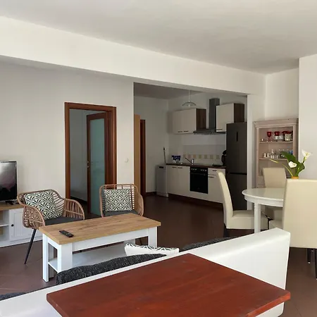 Apartment Blue Palm Apartment, Ika-opatija