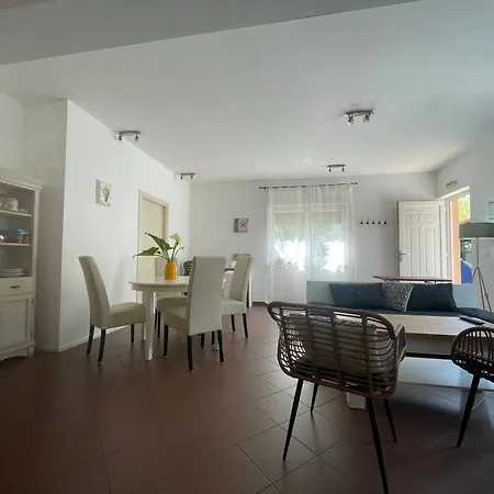Blue Palm Apartment, Ika-opatija