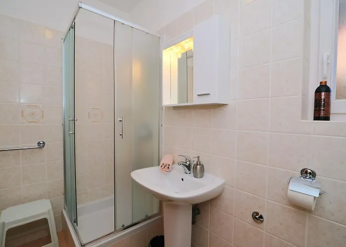 Blue Palm Apartment, Ika-opatija *