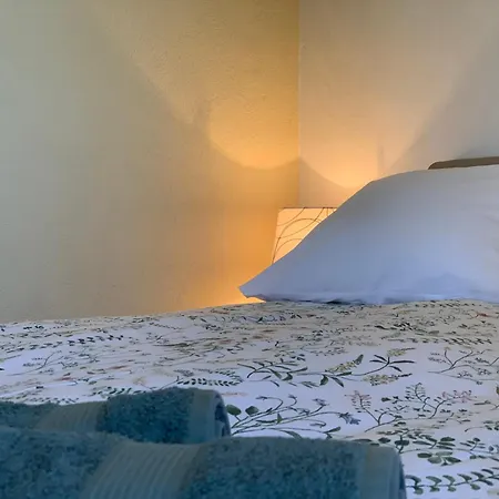 Blue Palm Apartment, Ika-opatija * イカ