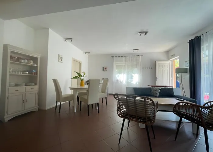 Blue Palm Apartment, Ika-opatija